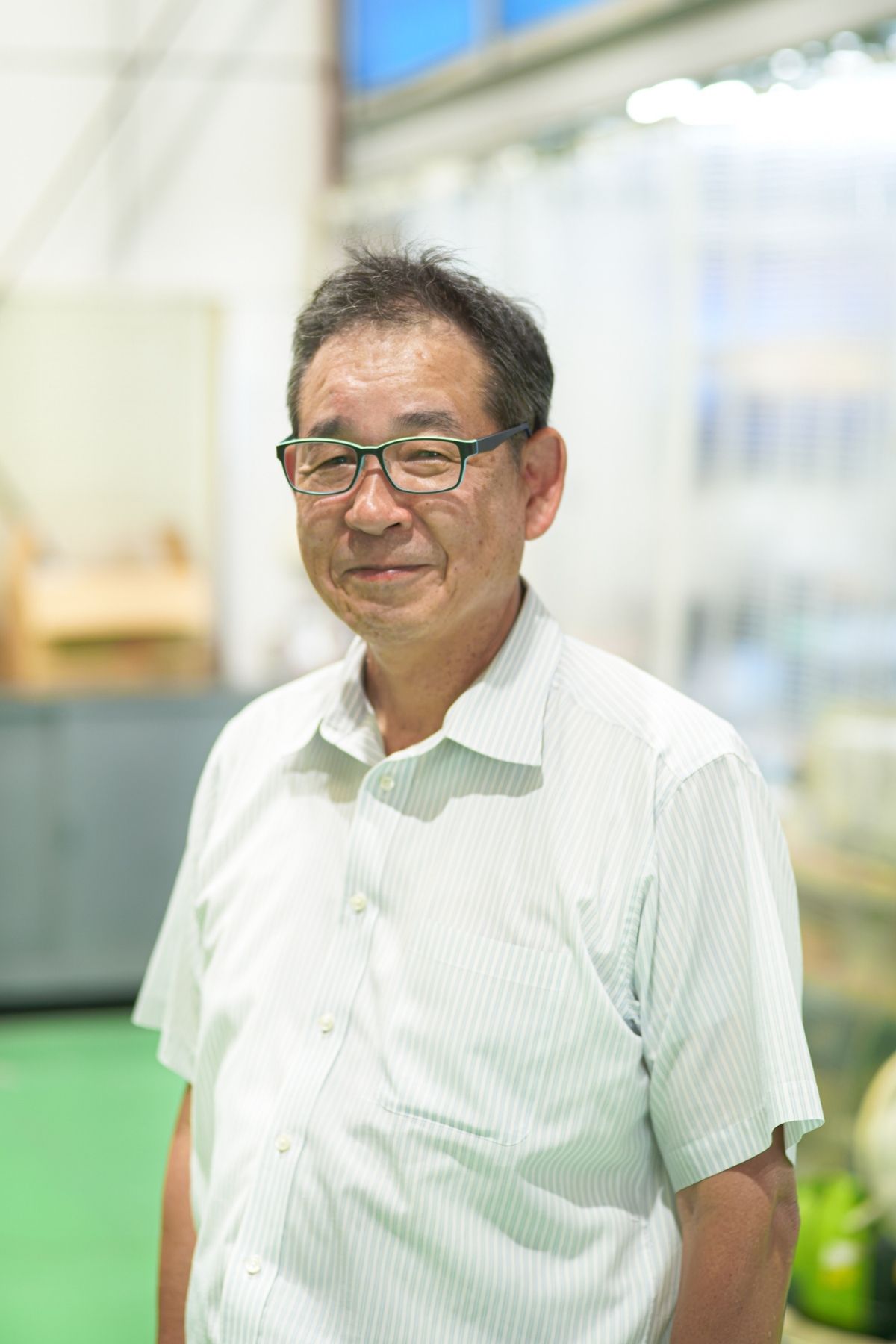 代表取締役 小尻 雅明より皆様へご挨拶